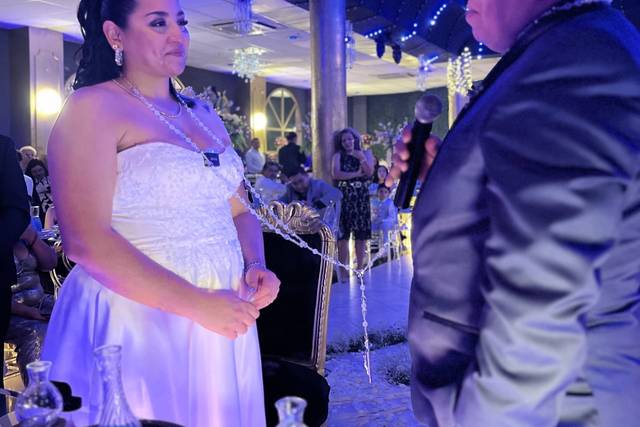 Bodas