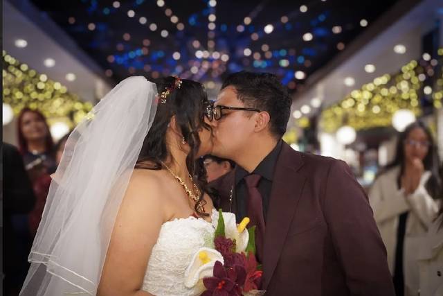Bodas