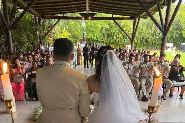 Bodas