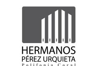 Hermanos Pérez Urquieta logo