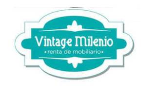 Mobiliario Vintage Milenio