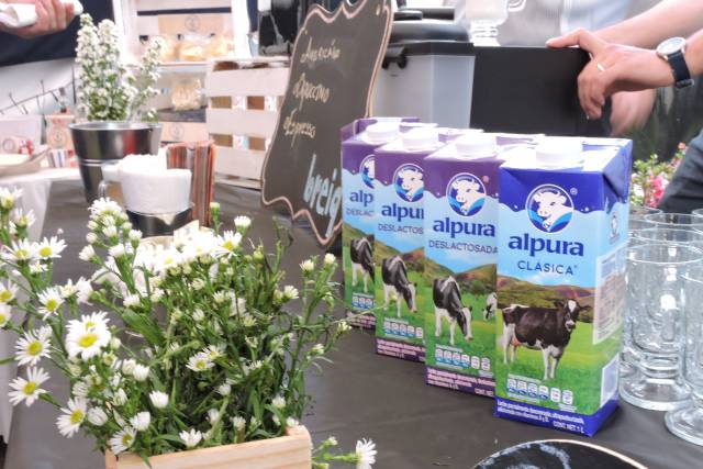 Calidad en productos