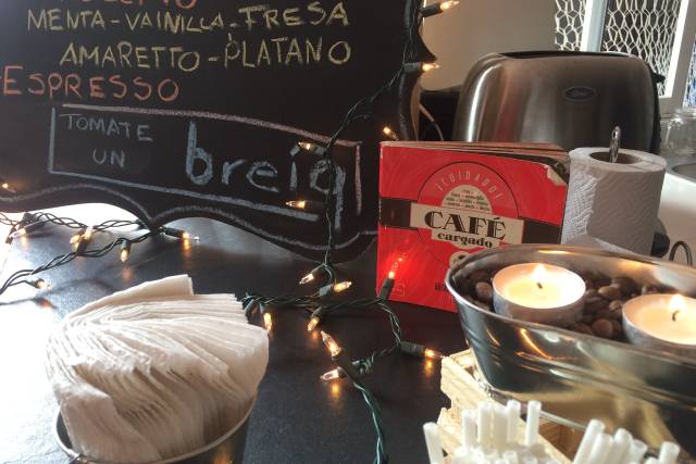 Cuidando los detalles