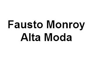 Fausto Monroy Alta Moda
