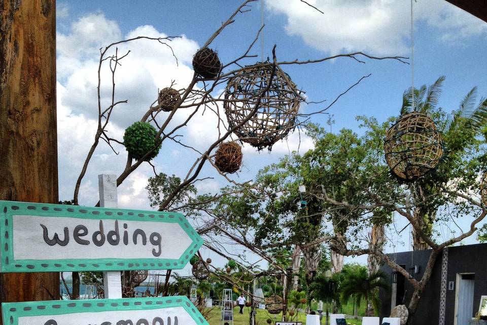 Paraíso Bacalar