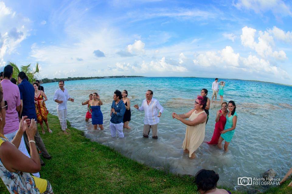 Paraíso Bacalar