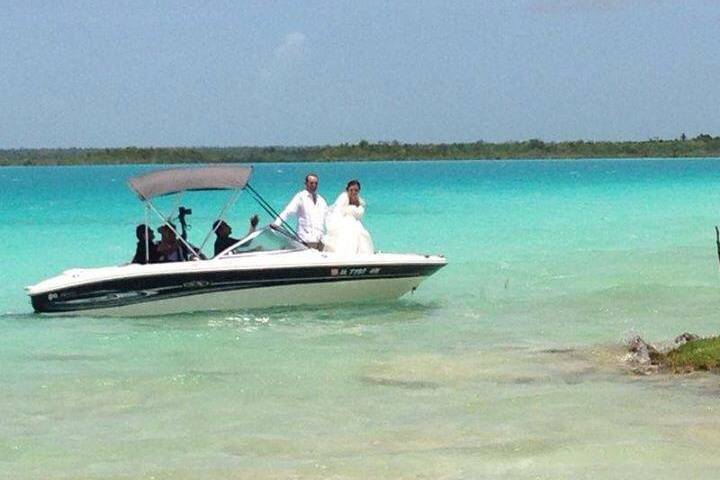 Paraíso Bacalar