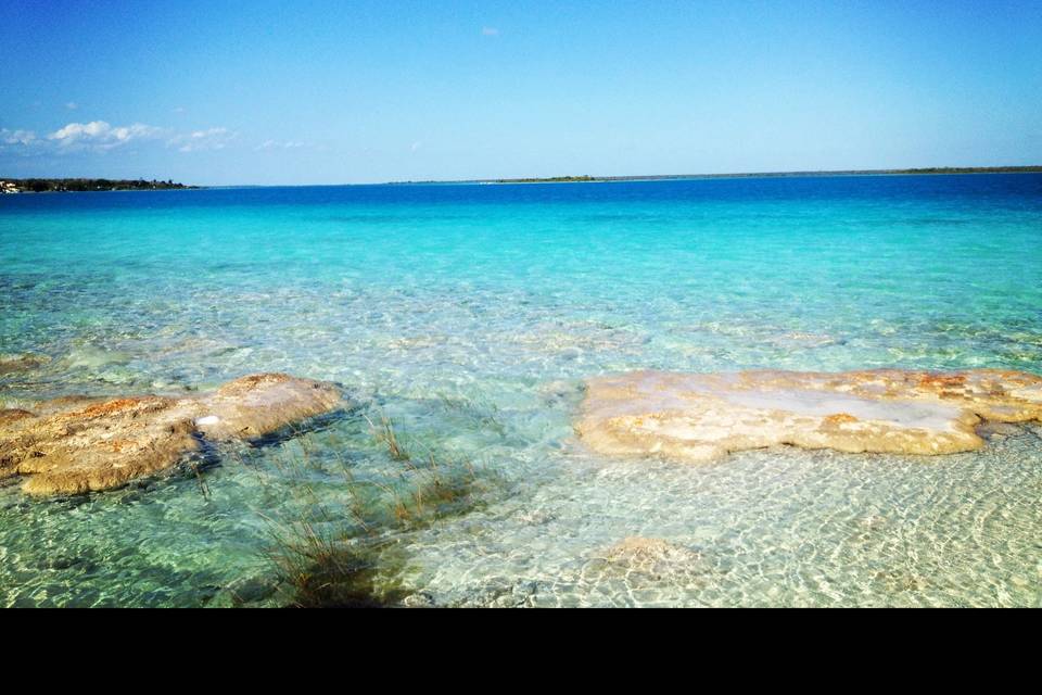 Paraíso Bacalar