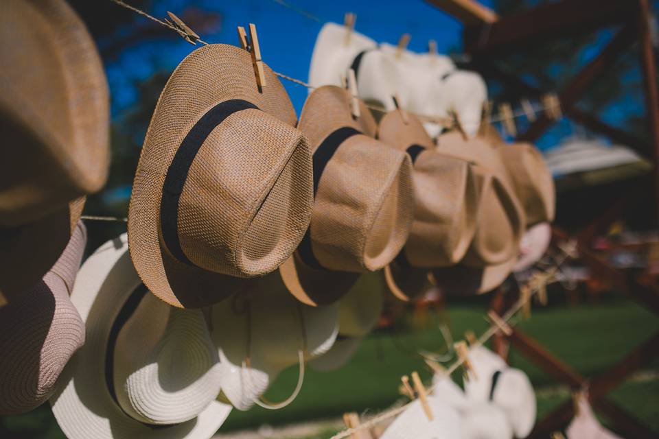 Sombreros
