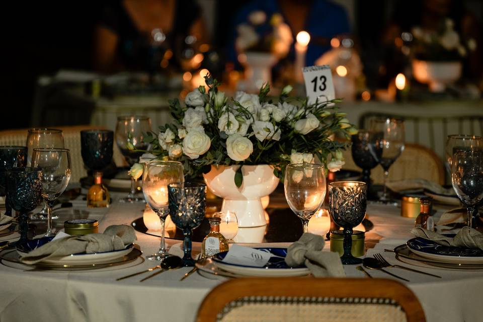 Table Styling