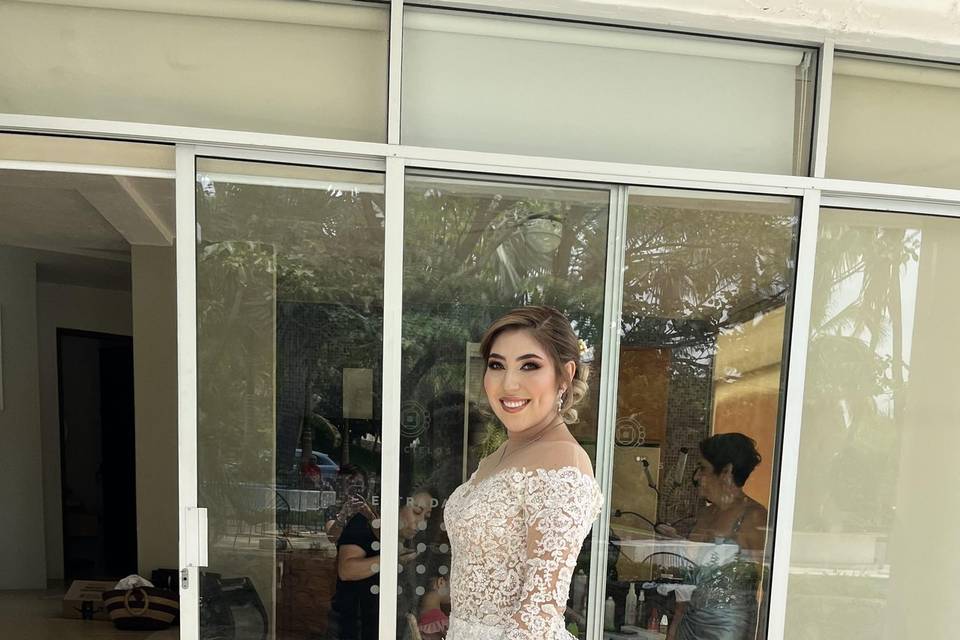 Novia