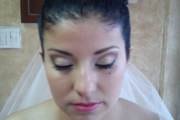 Meli Escorcia Nails & Beauty