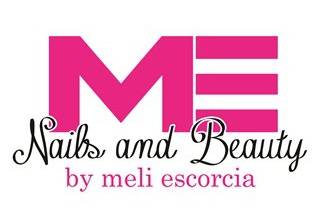 Meli Escorcia Nails & Beauty logo