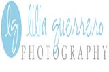 Lilia Guerrero Photography logo