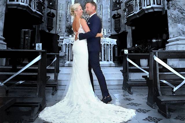 Sesión de novios, bodas Cancún