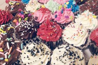 Ñam Ñam Cupcakes