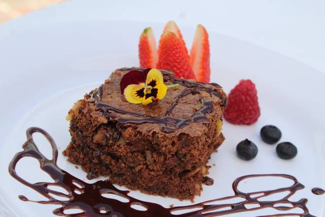 Postre