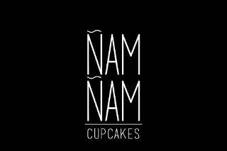 Ñam Ñam Cupcakes