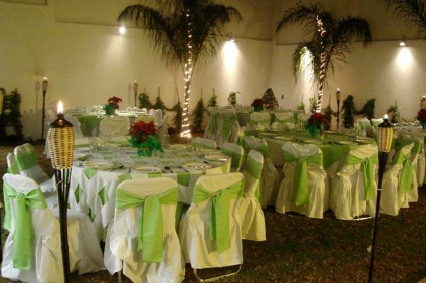 La Joya Eventos