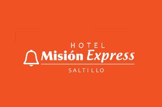 Hotel Misión Express Saltillo