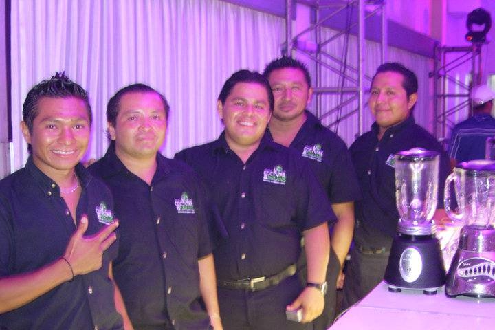 Equipo profesional