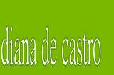 Diana de castro Logo
