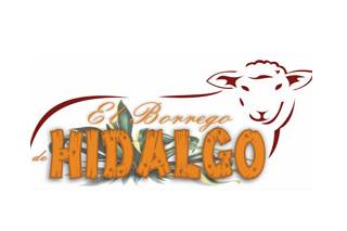 El Borrego de Hidalgo Logo