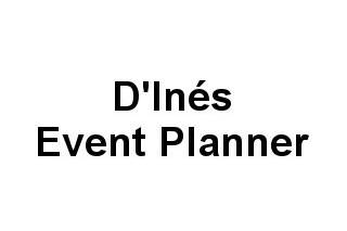 D'Inés Event Planner Logo
