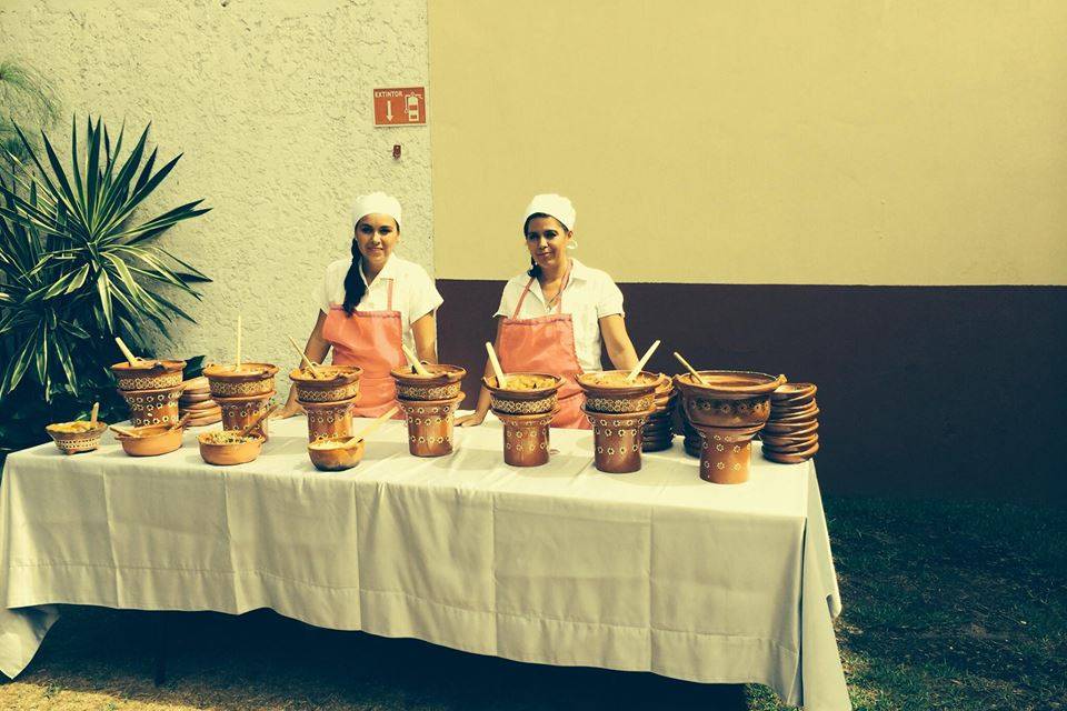 Banquetes Karolinas