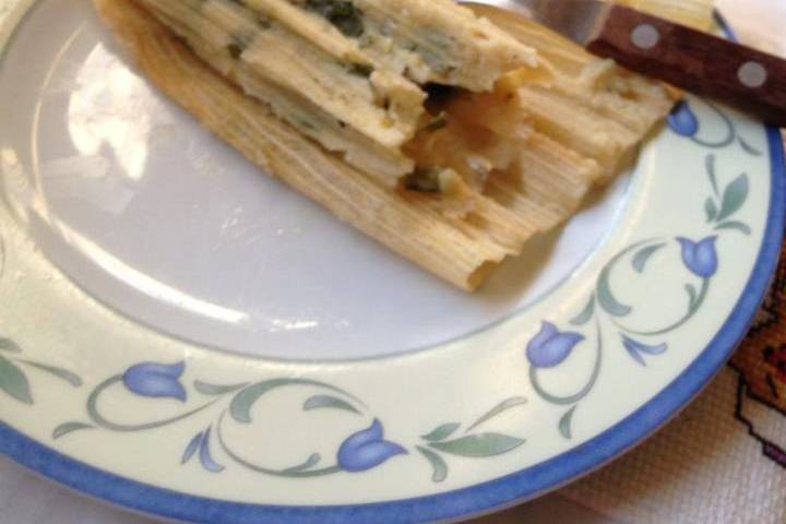 Excelentes preparaciones