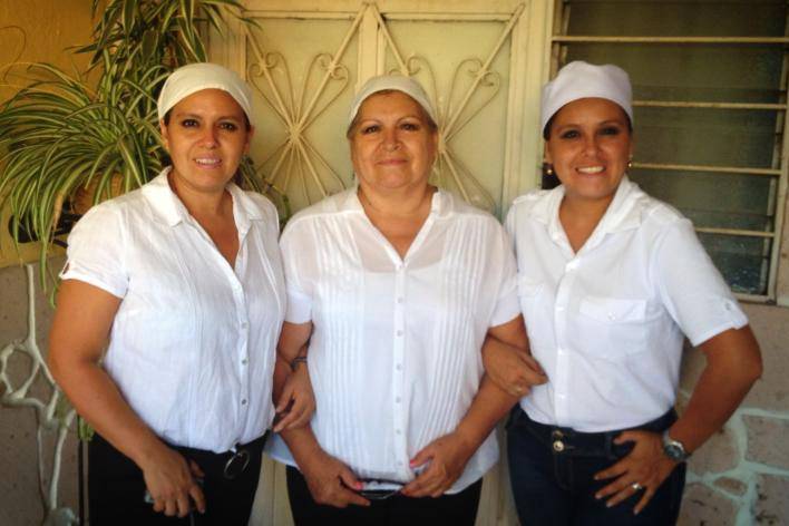 Gran equipo