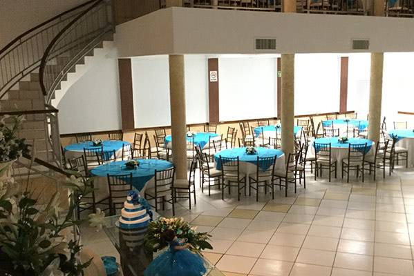 San Carlos Eventos