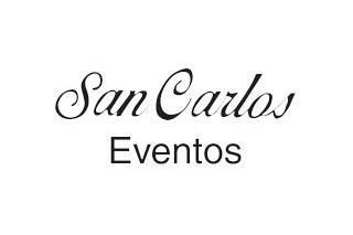 San carlos eventos logo