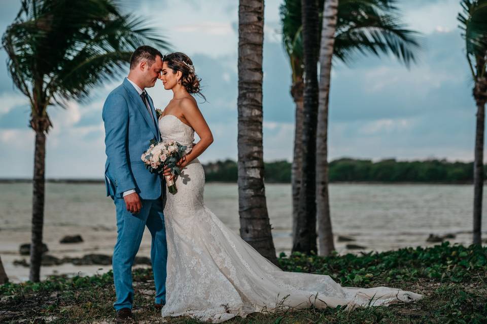 Fotografia de bodas