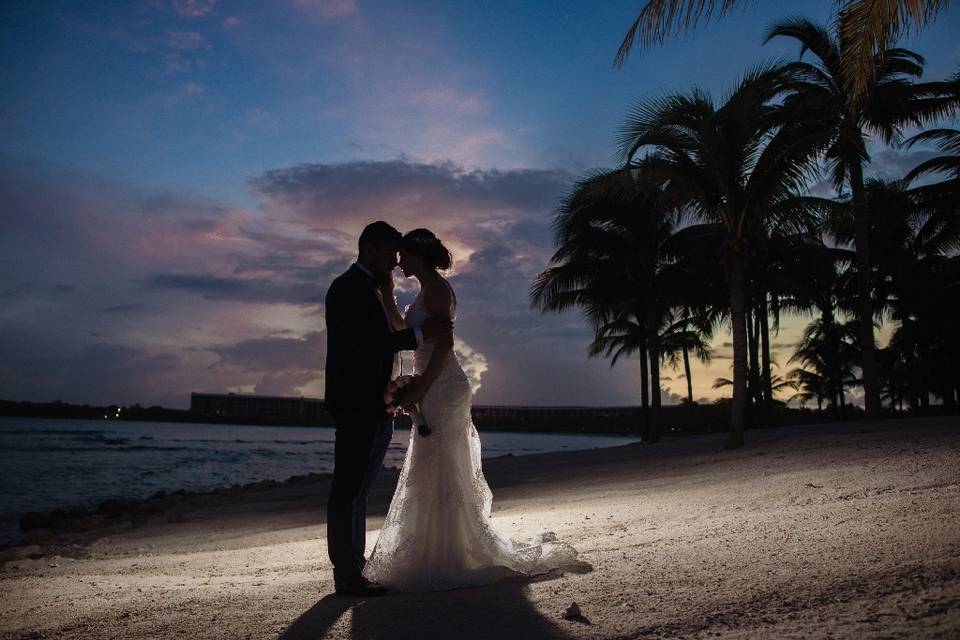 Fotografía de Bodas