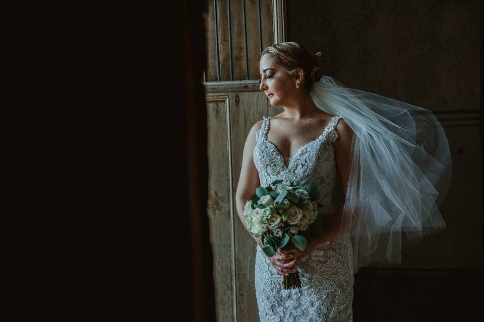 Fotografía de Bodas