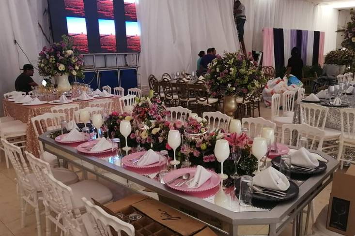 Eventos especiales