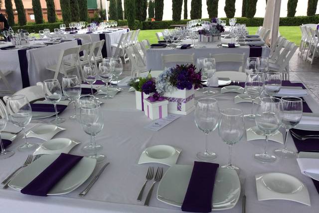 Un toque de elegancia