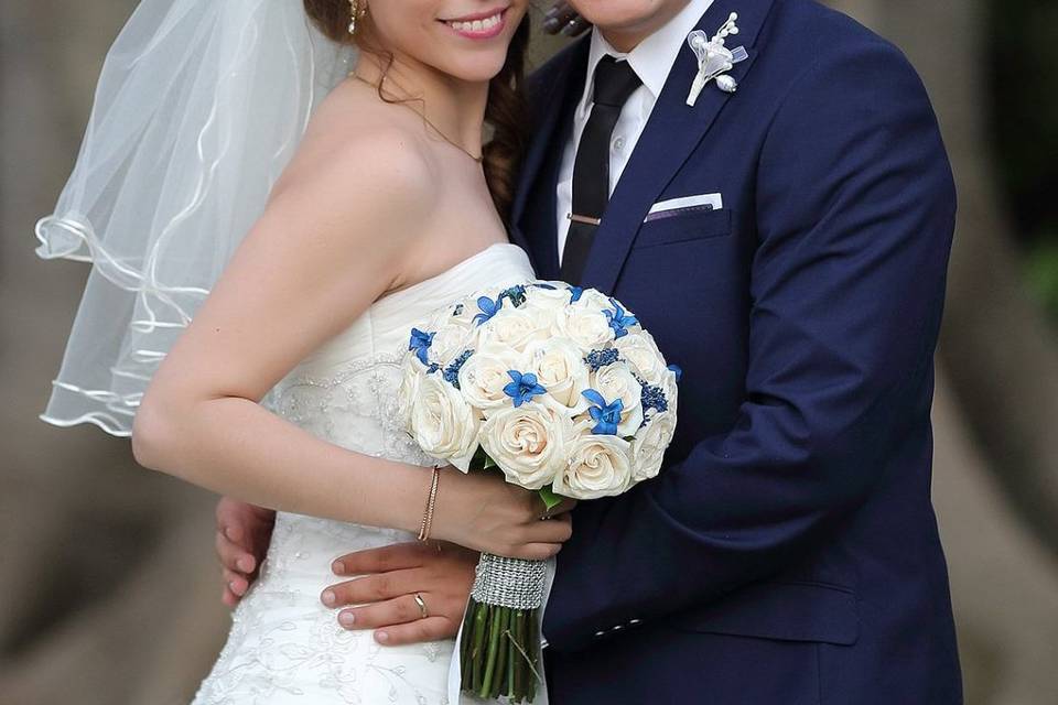 Wedding day