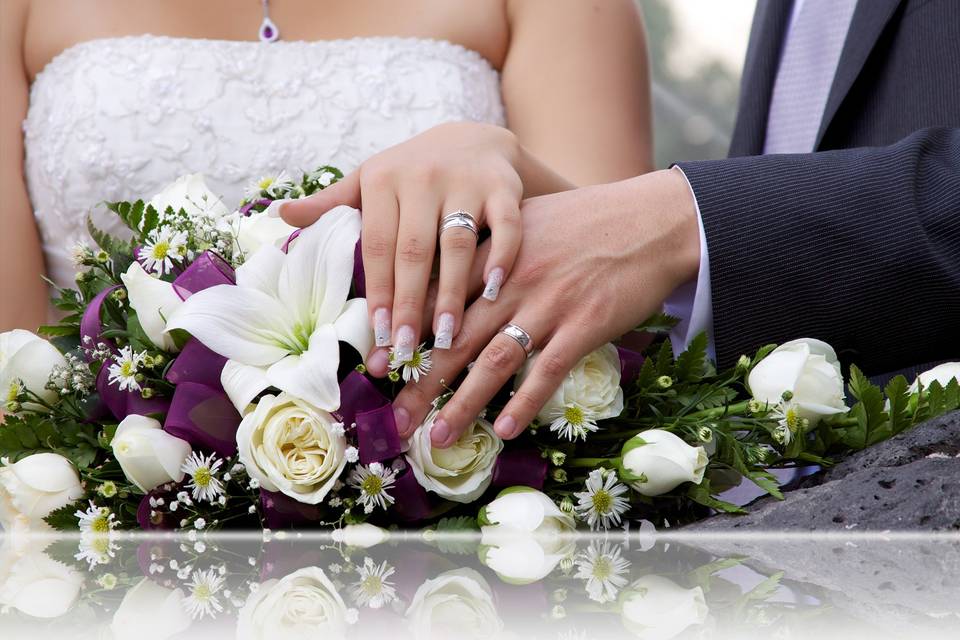 Wedding day