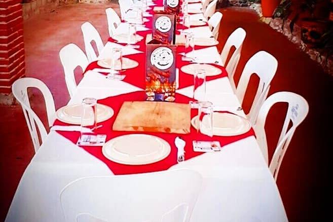 Eventos