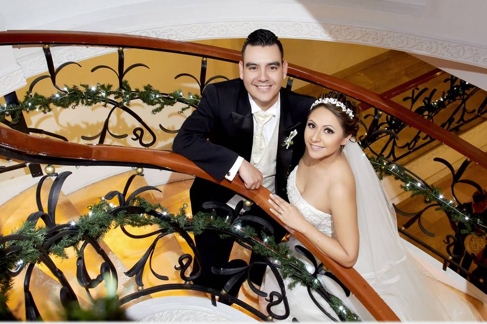 Wedding day
