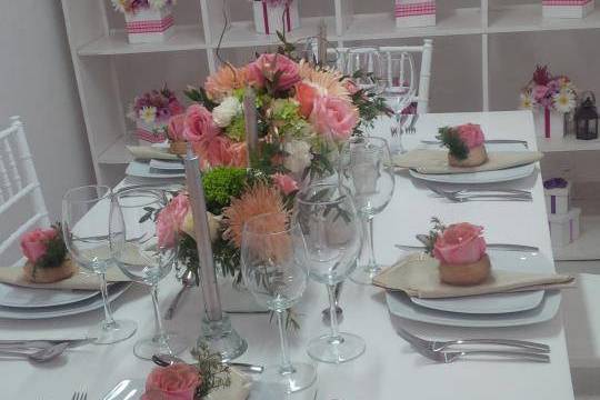 Coliche Eventos