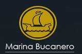 Marina Bucanero logo