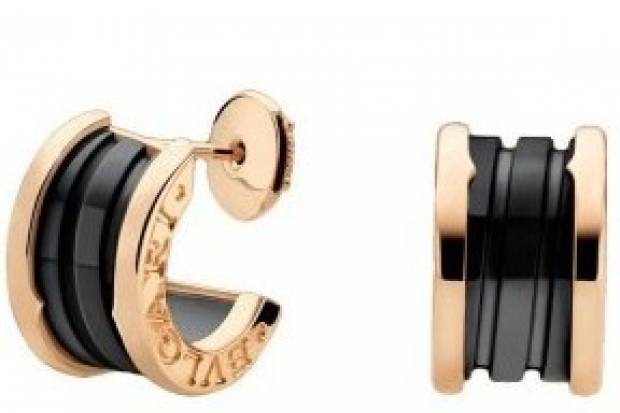 Cartier clavo, Nail Rose Gold
