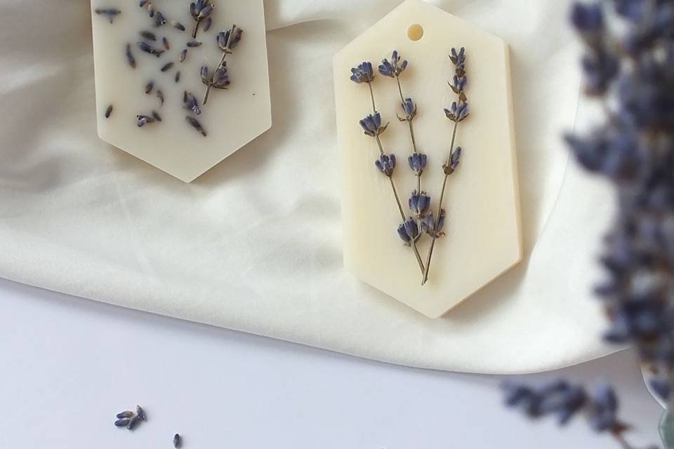 Sachet Aromático