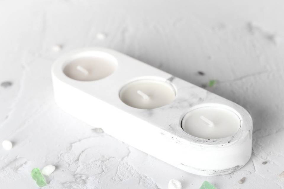 Velas Tea Light