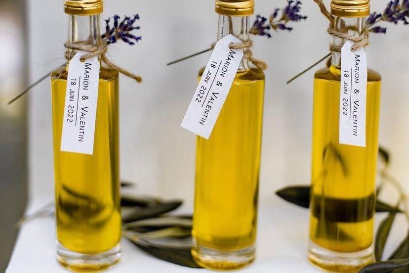Aceite de Oliva