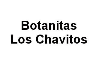 Botanitas Los Chavitos