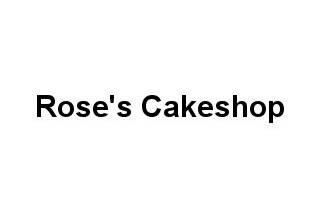 Rose's Cakeshop